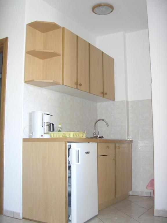 Apartments Ana Vir Room photo