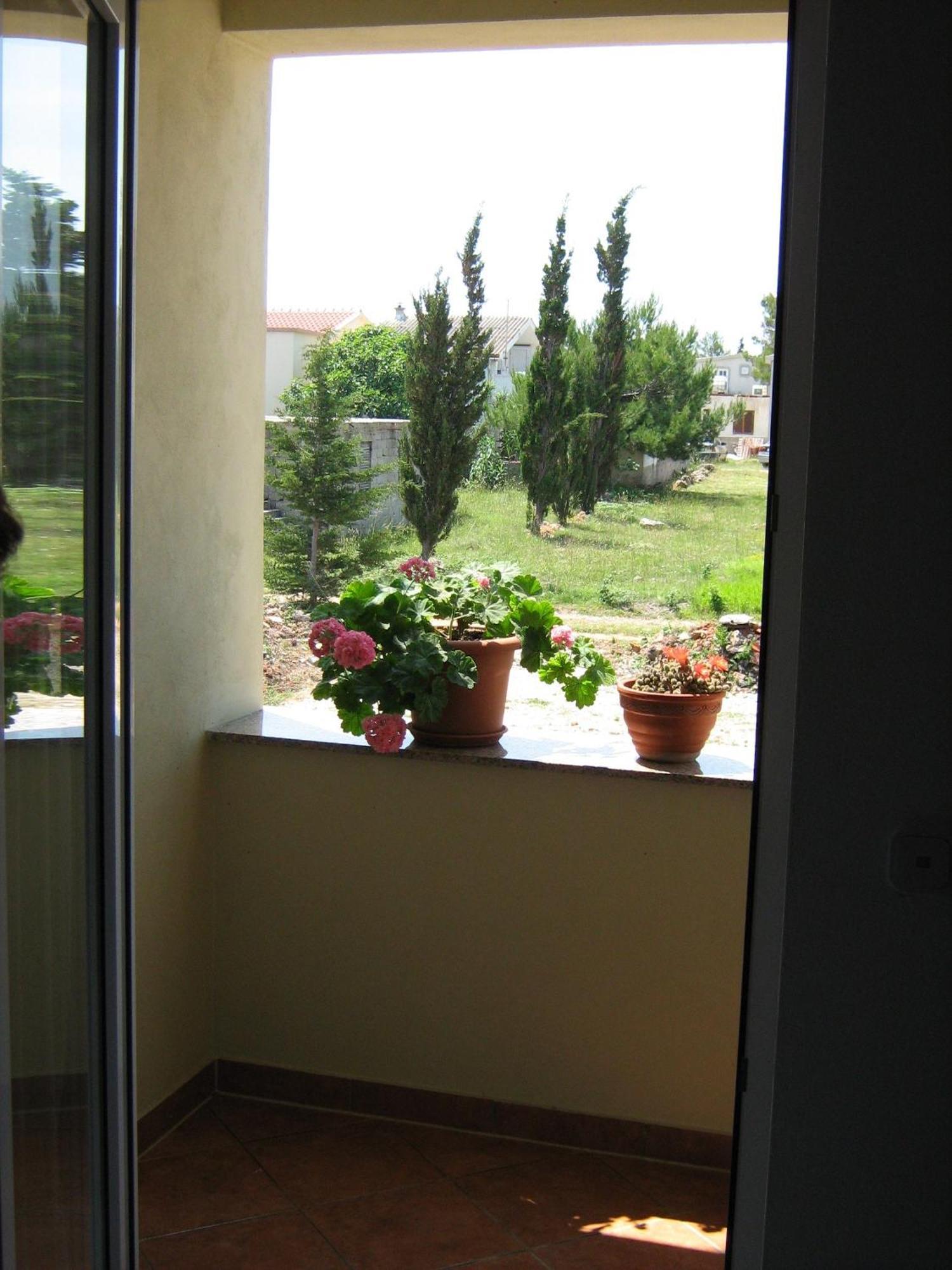 Apartments Ana Vir Exterior photo
