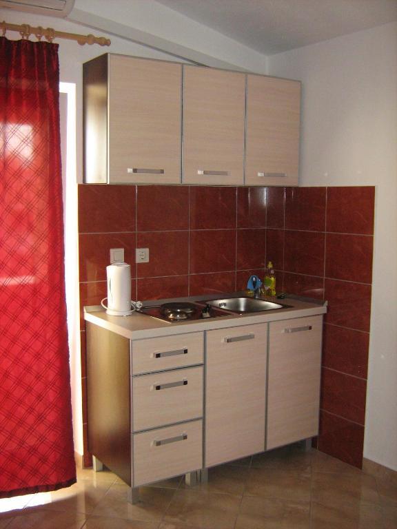 Apartments Ana Vir Room photo