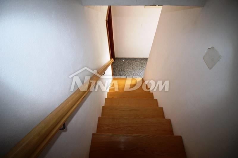 Apartments Ana Vir Exterior photo